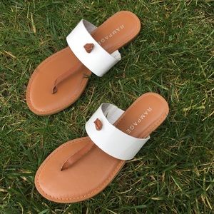 Rampage sandals slides shoes summer